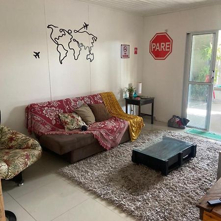 בוניטו Hostel Alabama מראה חיצוני תמונה