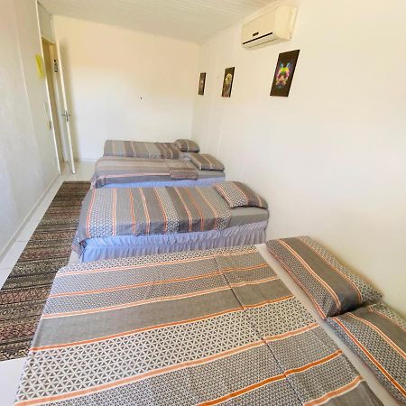 בוניטו Hostel Alabama מראה חיצוני תמונה