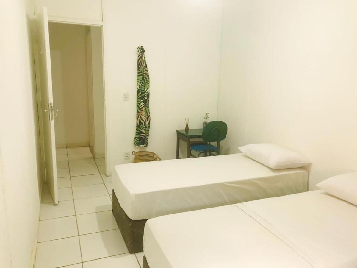 בוניטו Hostel Alabama מראה חיצוני תמונה