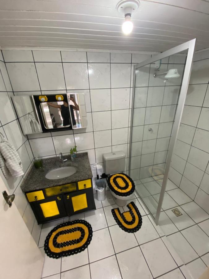 בוניטו Hostel Alabama מראה חיצוני תמונה