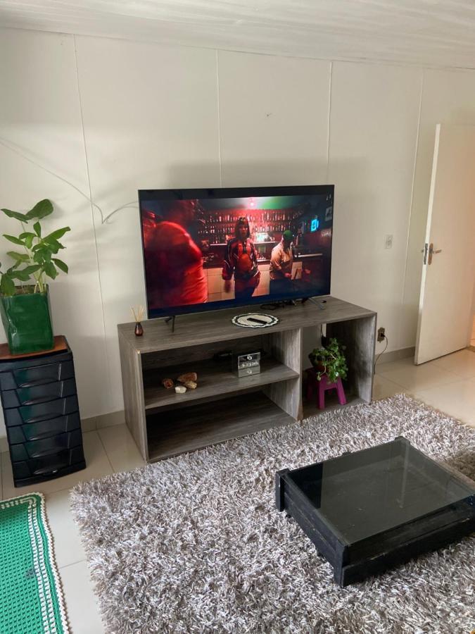 בוניטו Hostel Alabama מראה חיצוני תמונה