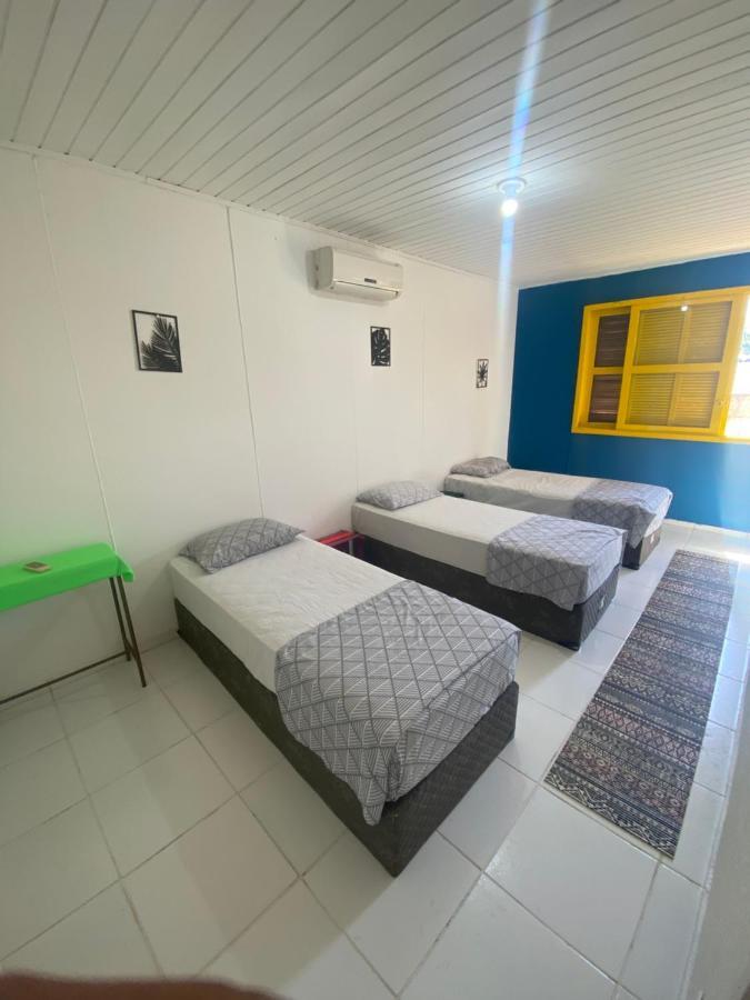 בוניטו Hostel Alabama מראה חיצוני תמונה