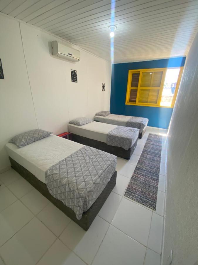 בוניטו Hostel Alabama מראה חיצוני תמונה