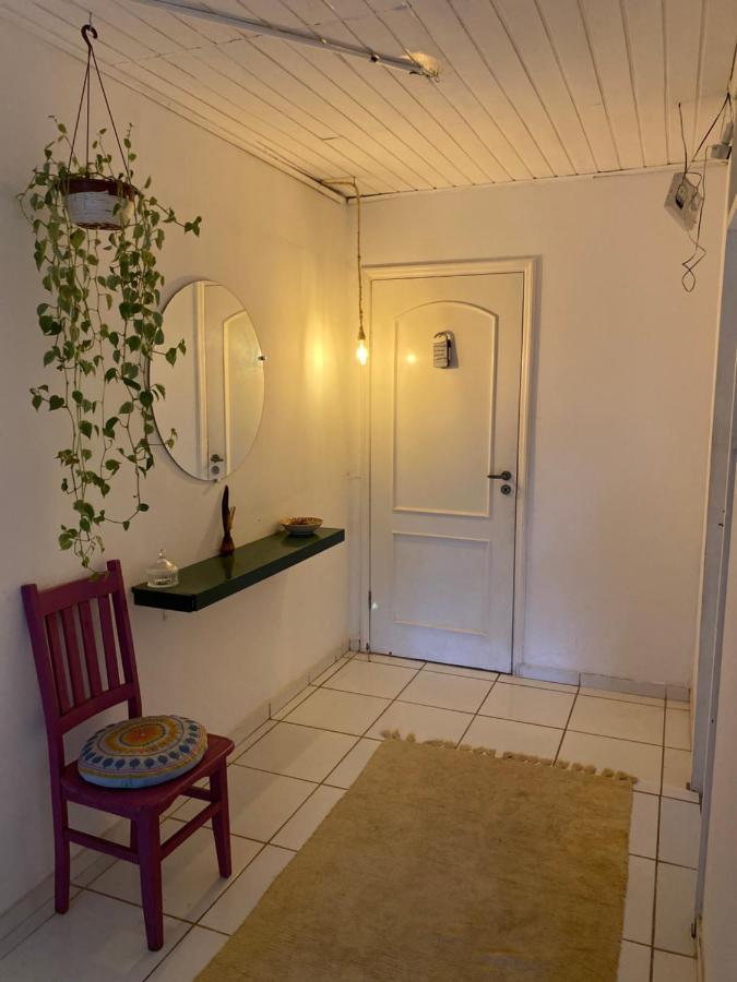 בוניטו Hostel Alabama מראה חיצוני תמונה