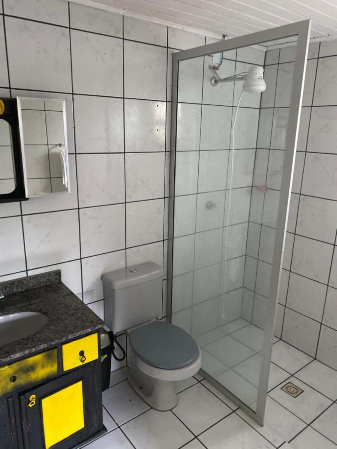 בוניטו Hostel Alabama מראה חיצוני תמונה