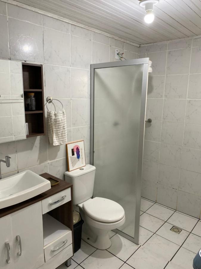בוניטו Hostel Alabama מראה חיצוני תמונה