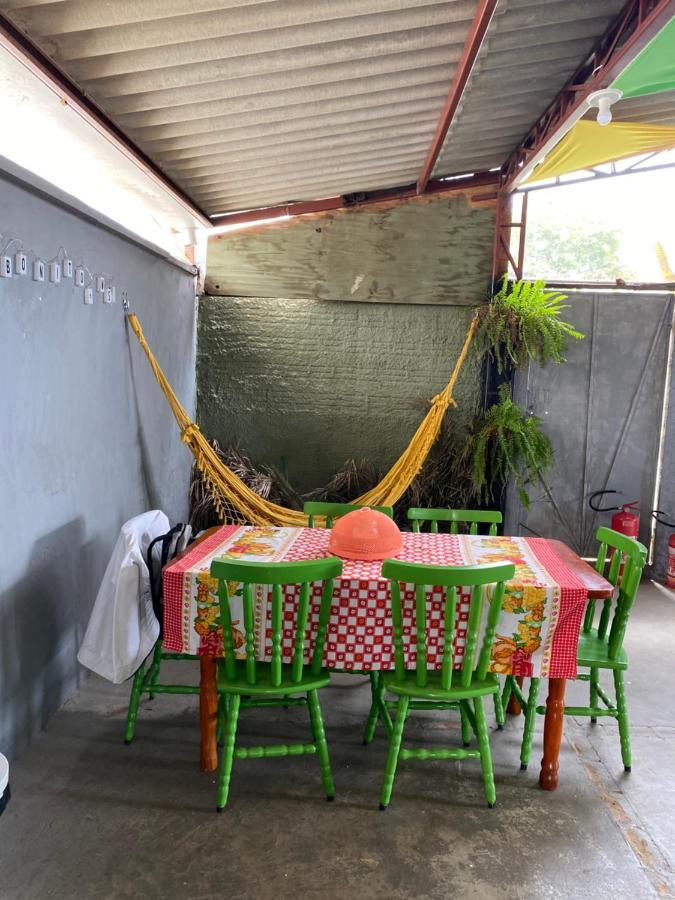 בוניטו Hostel Alabama מראה חיצוני תמונה