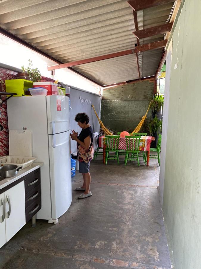 בוניטו Hostel Alabama מראה חיצוני תמונה