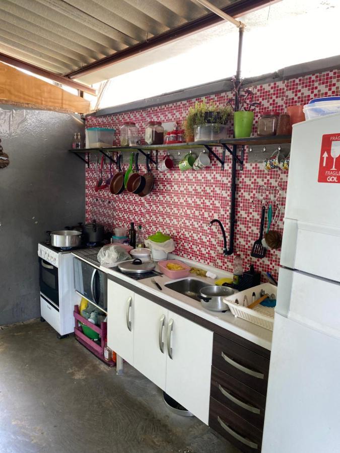 בוניטו Hostel Alabama מראה חיצוני תמונה
