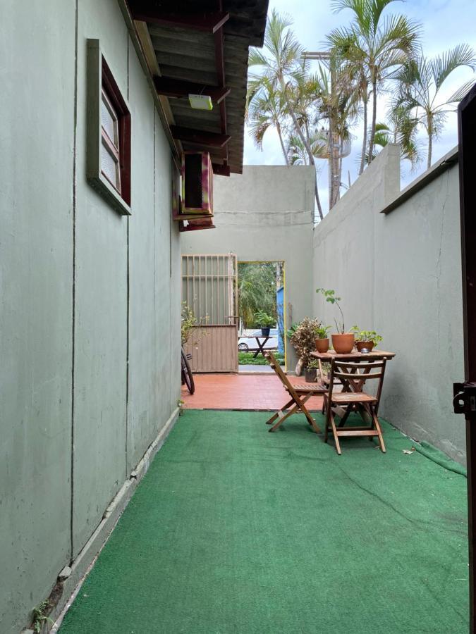 בוניטו Hostel Alabama מראה חיצוני תמונה