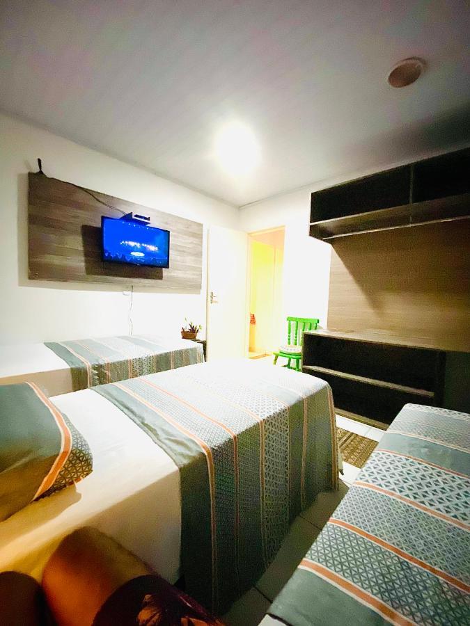 בוניטו Hostel Alabama מראה חיצוני תמונה