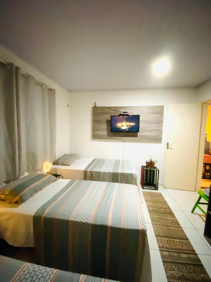 בוניטו Hostel Alabama מראה חיצוני תמונה