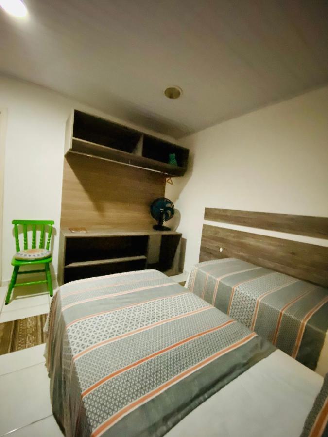 בוניטו Hostel Alabama מראה חיצוני תמונה