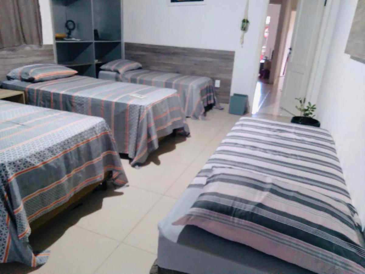 בוניטו Hostel Alabama מראה חיצוני תמונה