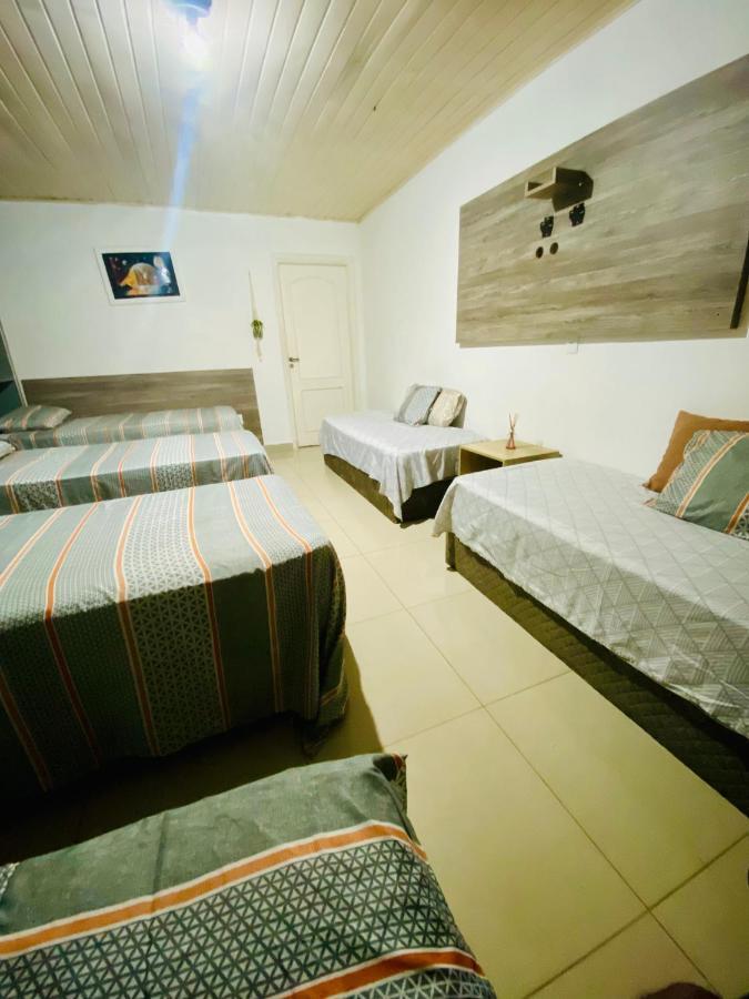 בוניטו Hostel Alabama מראה חיצוני תמונה