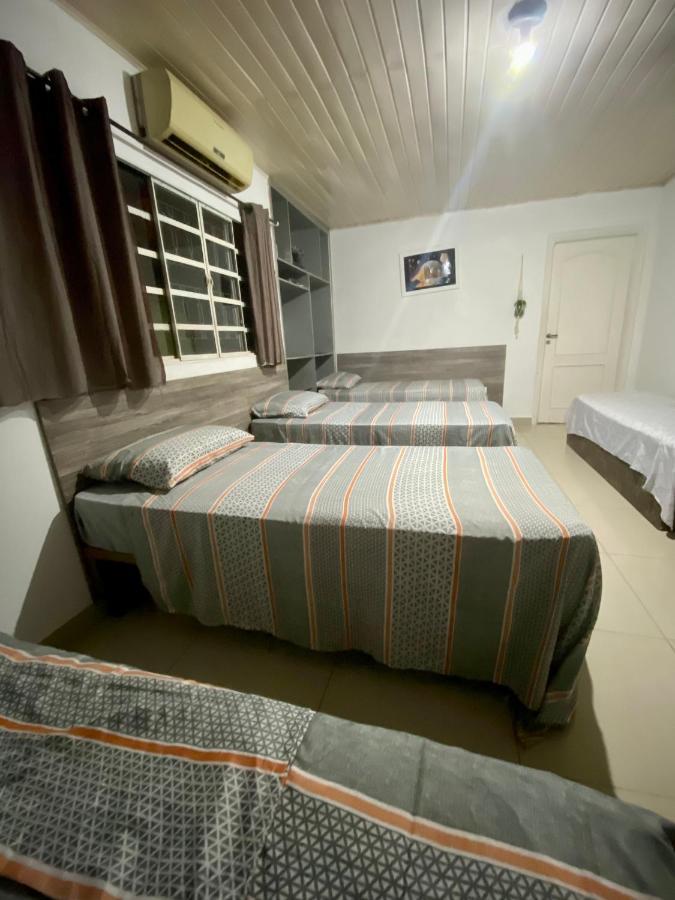 בוניטו Hostel Alabama מראה חיצוני תמונה