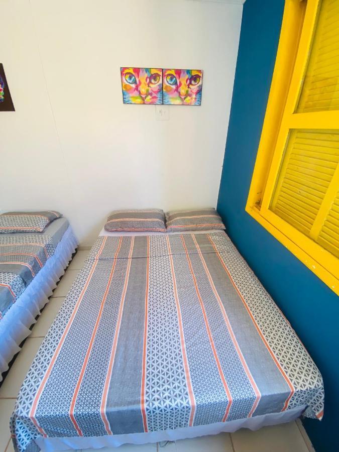 בוניטו Hostel Alabama מראה חיצוני תמונה