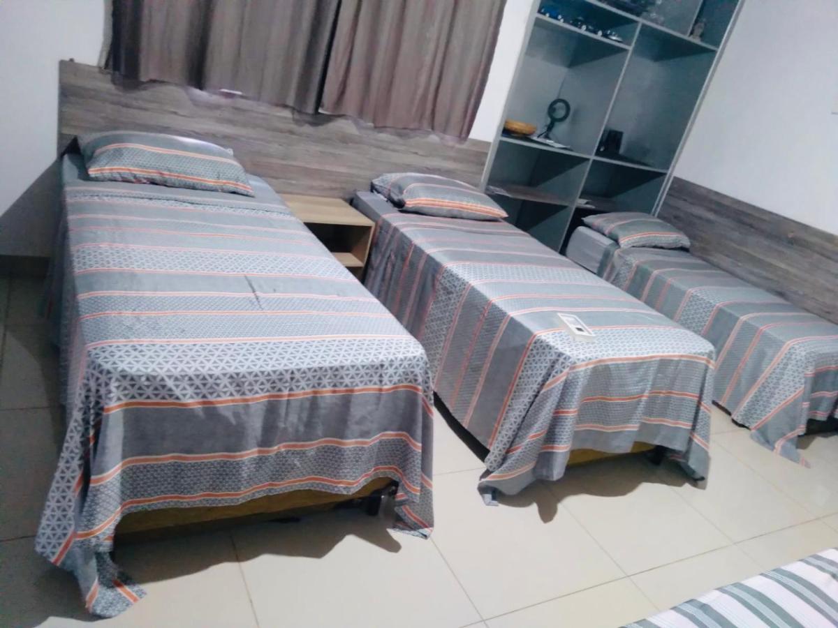 בוניטו Hostel Alabama מראה חיצוני תמונה