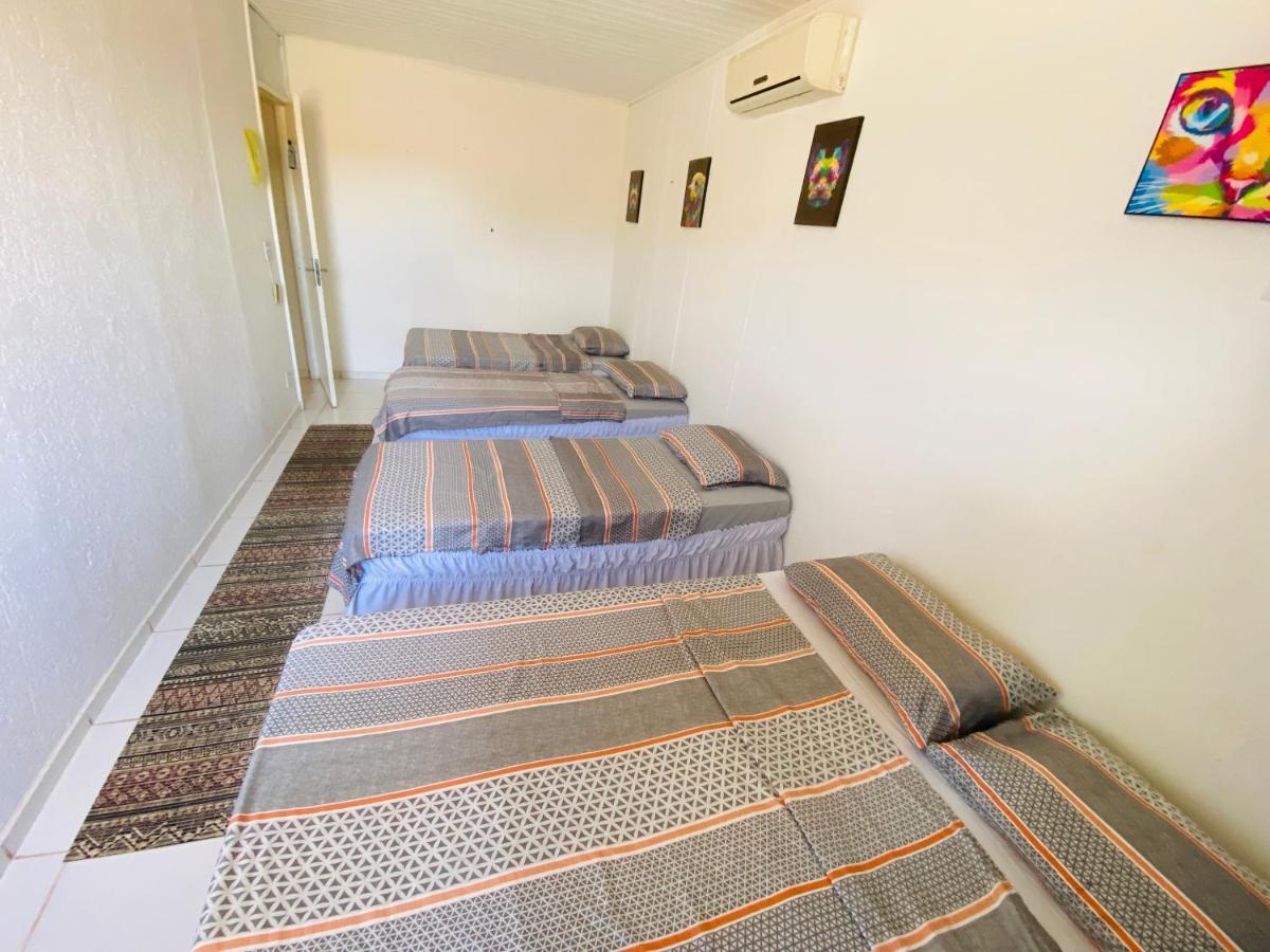 בוניטו Hostel Alabama מראה חיצוני תמונה